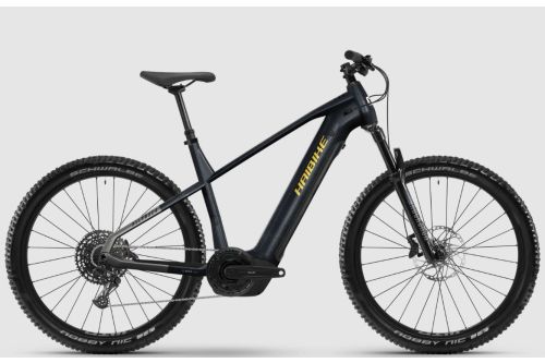 Rower elektryczny górski Haibike Alltrack 10 29 w 100% gotowy do jazdy + Gratis tak